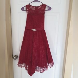 Good girl party dress